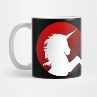 UNICORN Mug